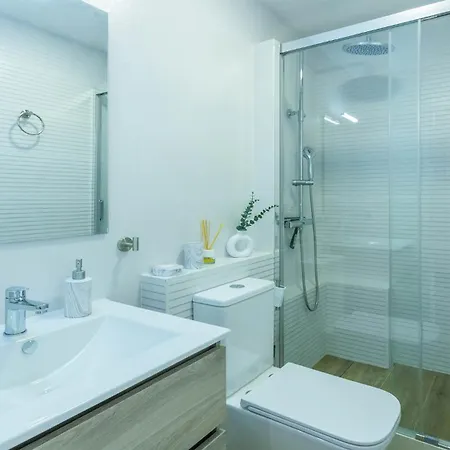 Apartment Sol De Libia *