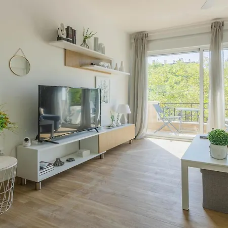 Apartment Sol De Libia
