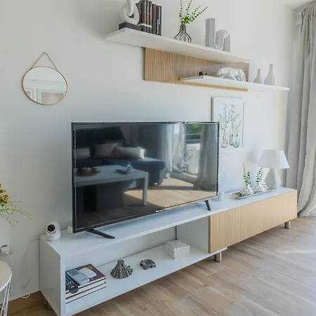 Sol De Libia Apartment Cordoba
