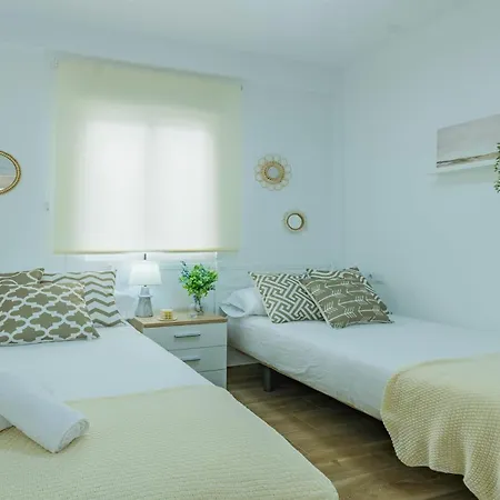 Sol De Libia Apartment