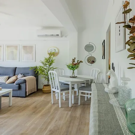 Sol De Libia Apartment