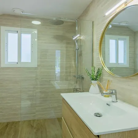 Sol De Libia Apartment *